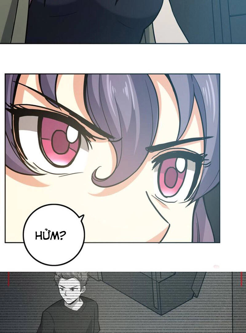 Thợ Săn Mạt Thế Chapter 19 - 39