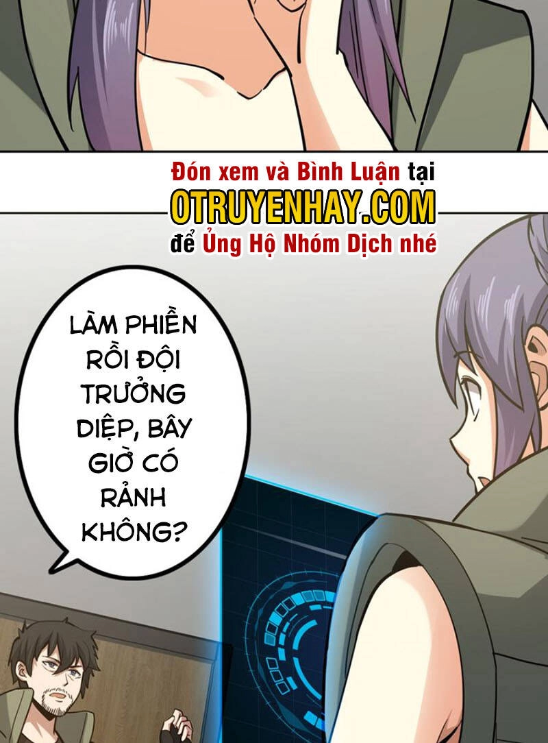 Thợ Săn Mạt Thế Chapter 19 - 42