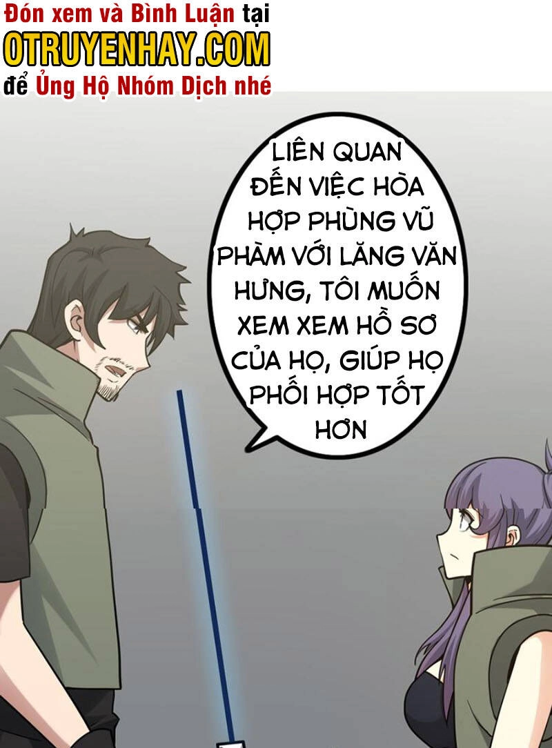 Thợ Săn Mạt Thế Chapter 19 - 44