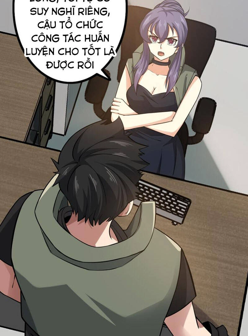 Thợ Săn Mạt Thế Chapter 19 - 47