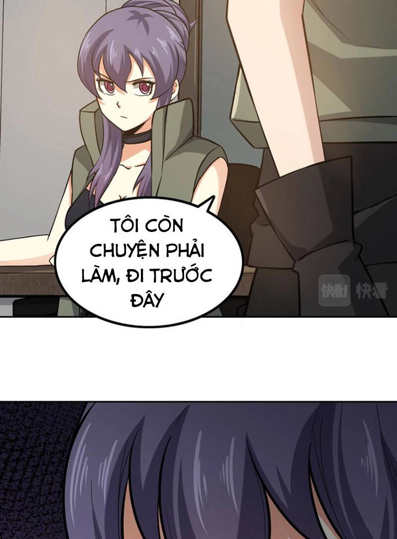 Thợ Săn Mạt Thế Chapter 19 - 49