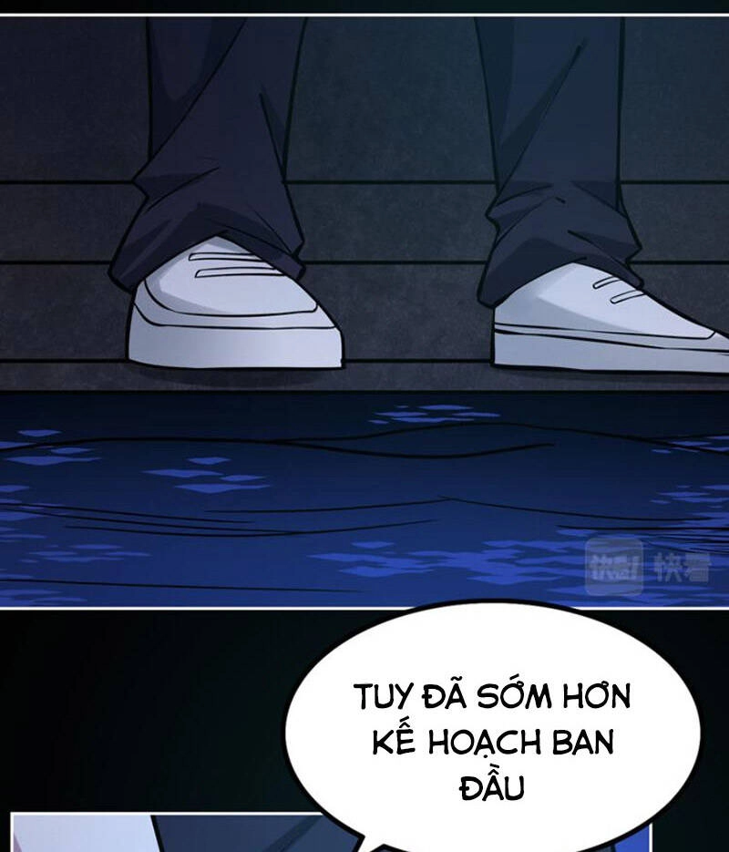 Thợ Săn Mạt Thế Chapter 19 - 56