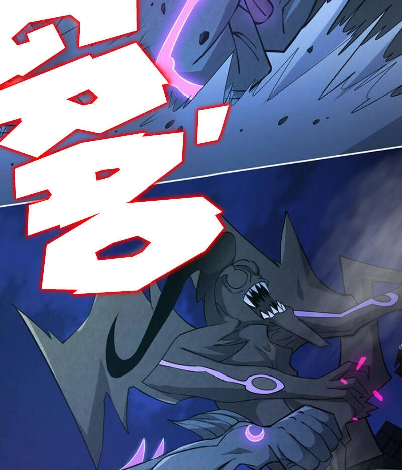 Thợ Săn Mạt Thế Chapter 19 - 65