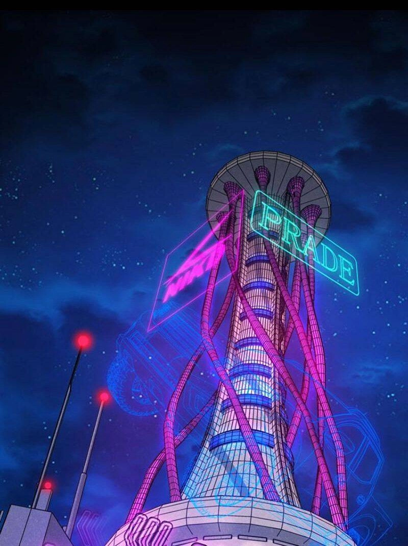 Thợ Săn Mạt Thế Chapter 20 - 4