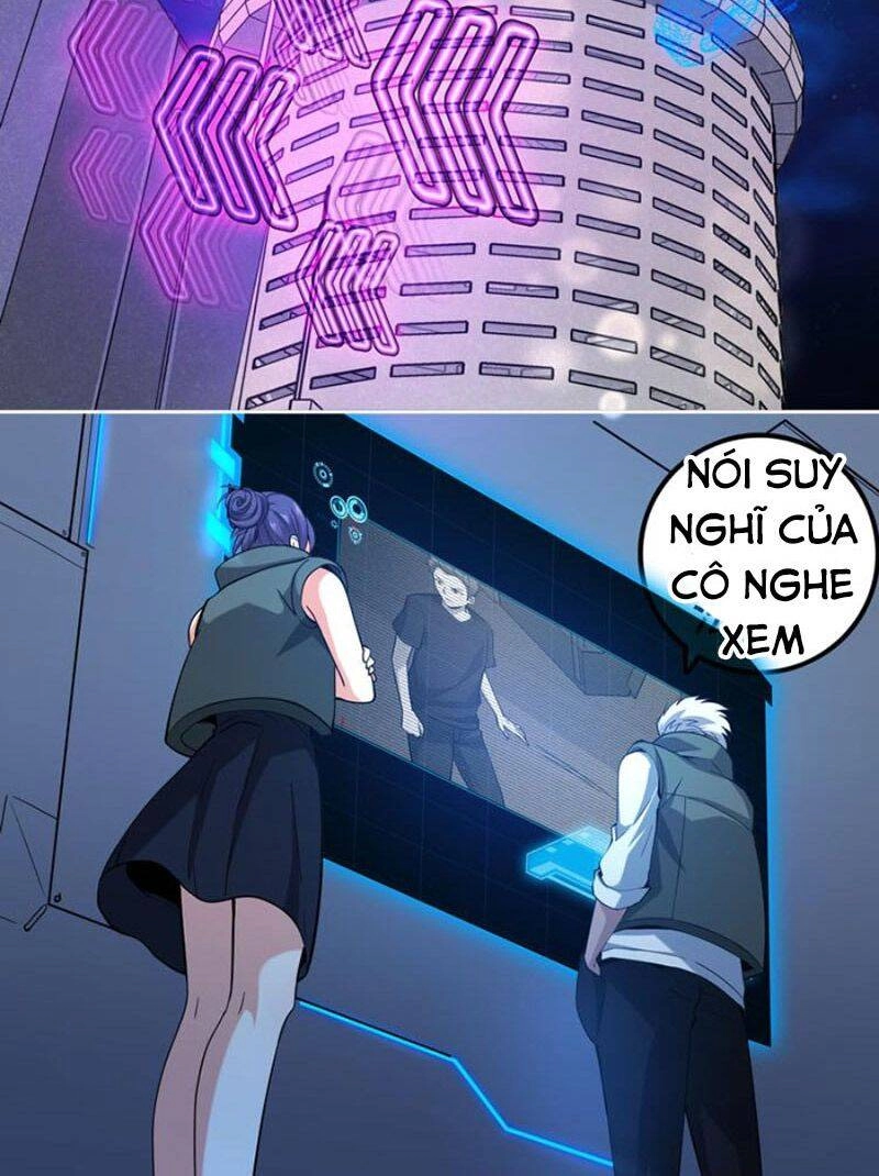 Thợ Săn Mạt Thế Chapter 20 - 5