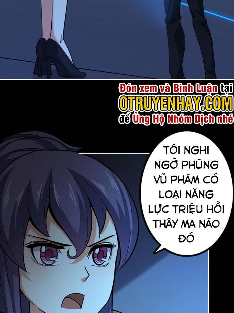 Thợ Săn Mạt Thế Chapter 20 - 6