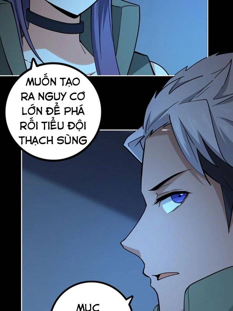 Thợ Săn Mạt Thế Chapter 20 - 7