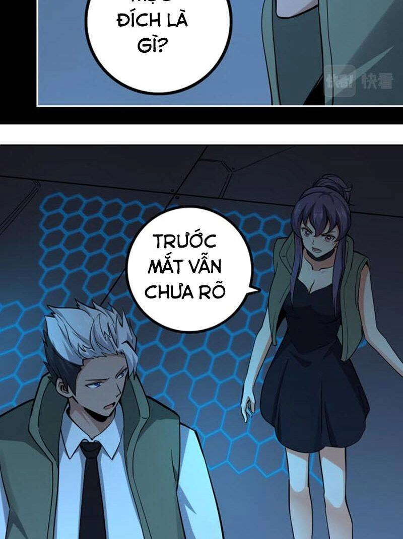 Thợ Săn Mạt Thế Chapter 20 - 8