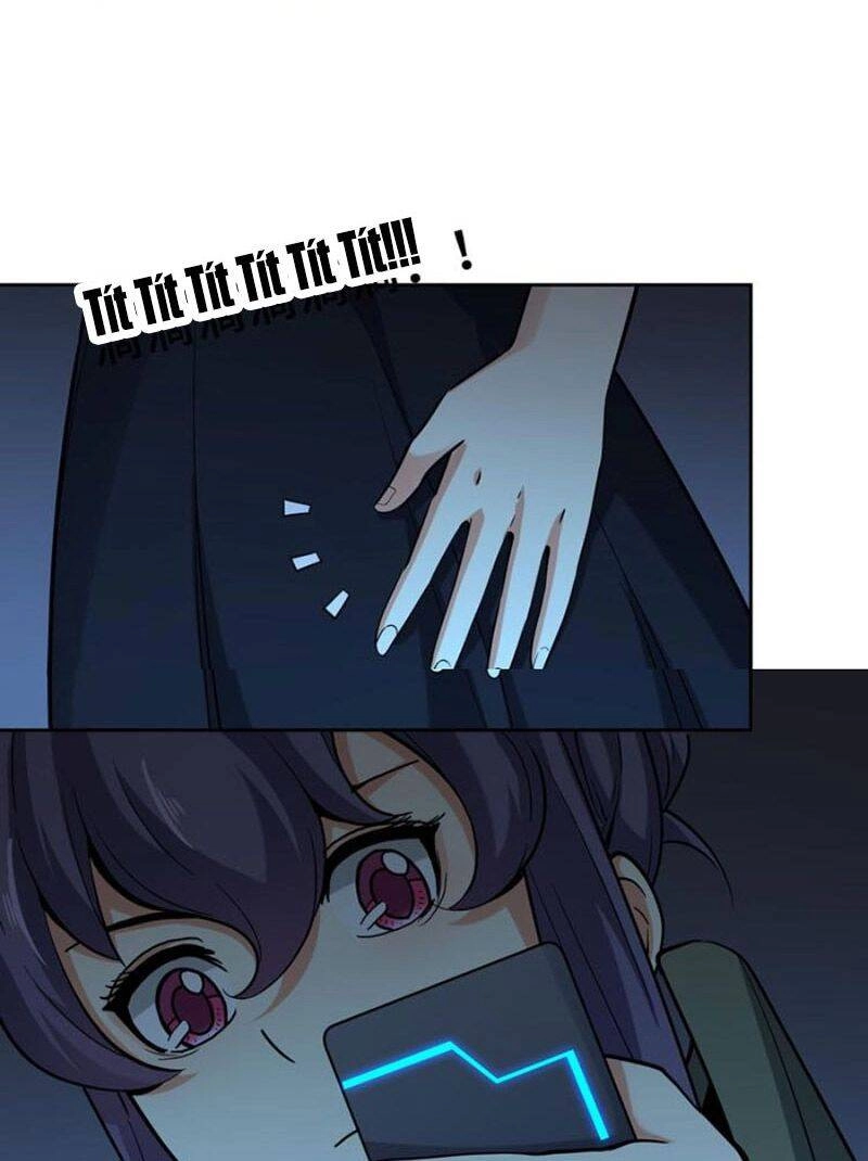 Thợ Săn Mạt Thế Chapter 20 - 12