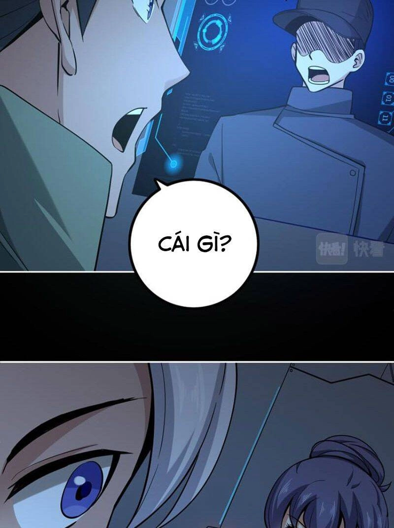 Thợ Săn Mạt Thế Chapter 20 - 15