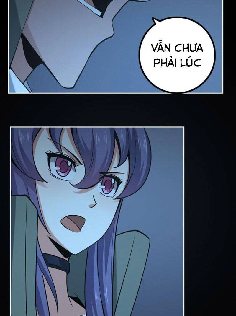 Thợ Săn Mạt Thế Chapter 20 - 17