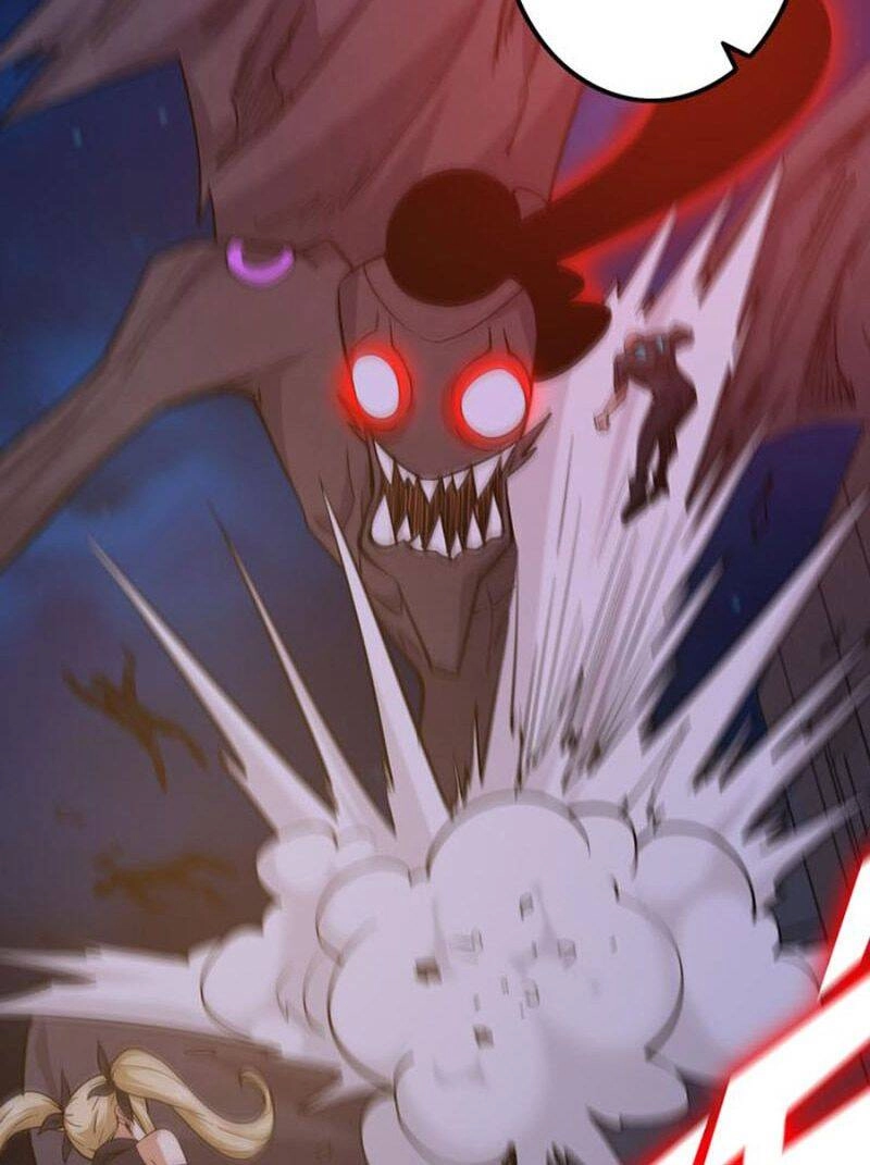 Thợ Săn Mạt Thế Chapter 20 - 20