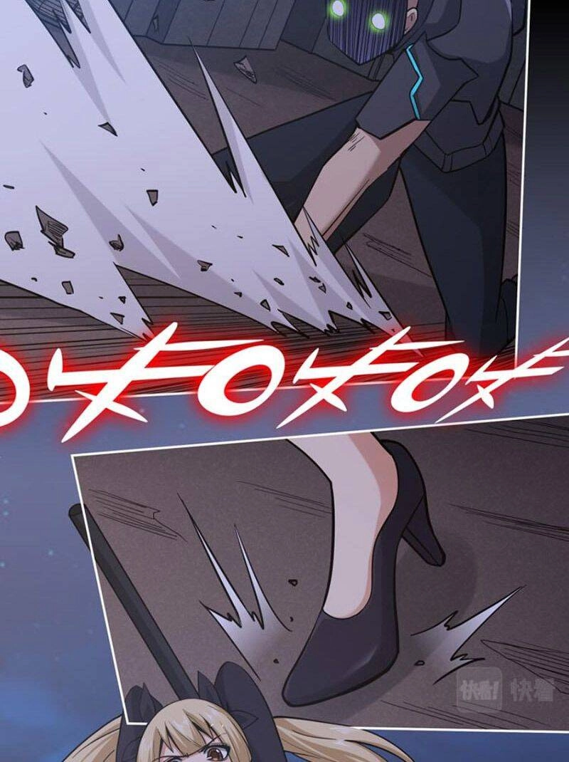 Thợ Săn Mạt Thế Chapter 20 - 22