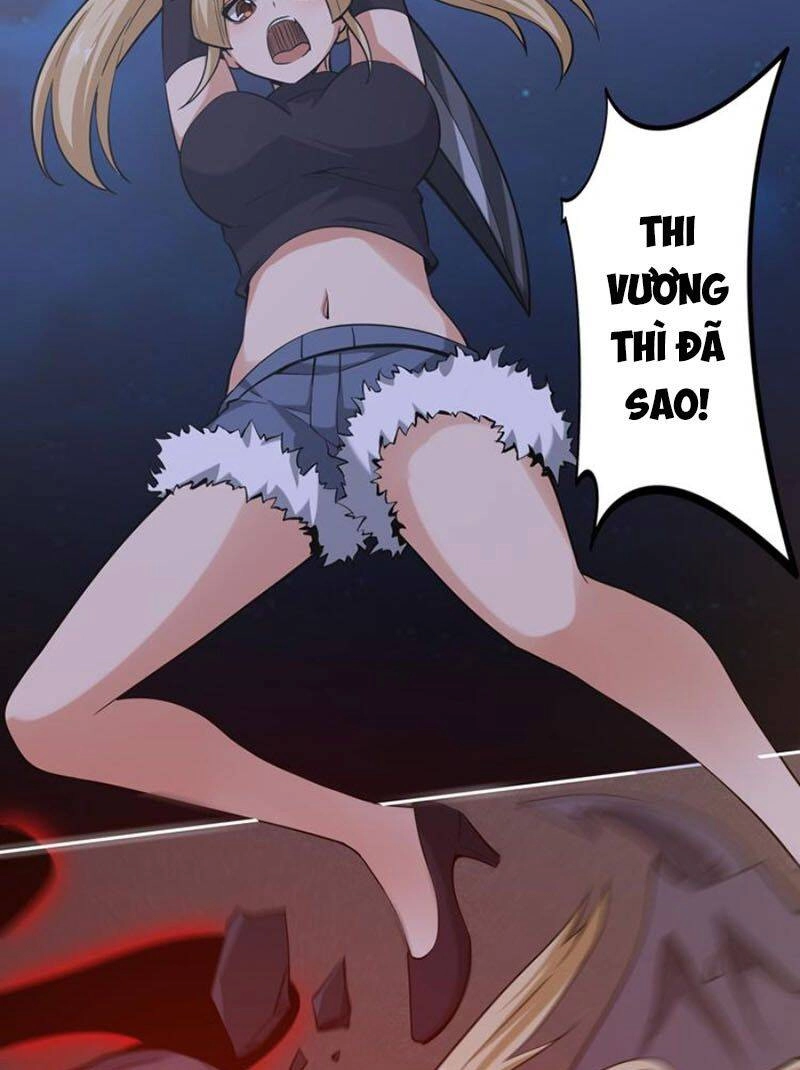 Thợ Săn Mạt Thế Chapter 20 - 23