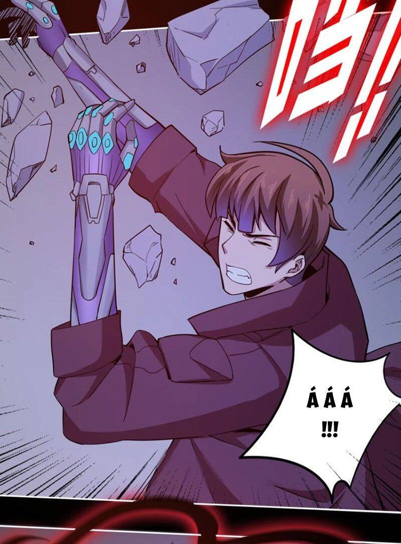 Thợ Săn Mạt Thế Chapter 20 - 31