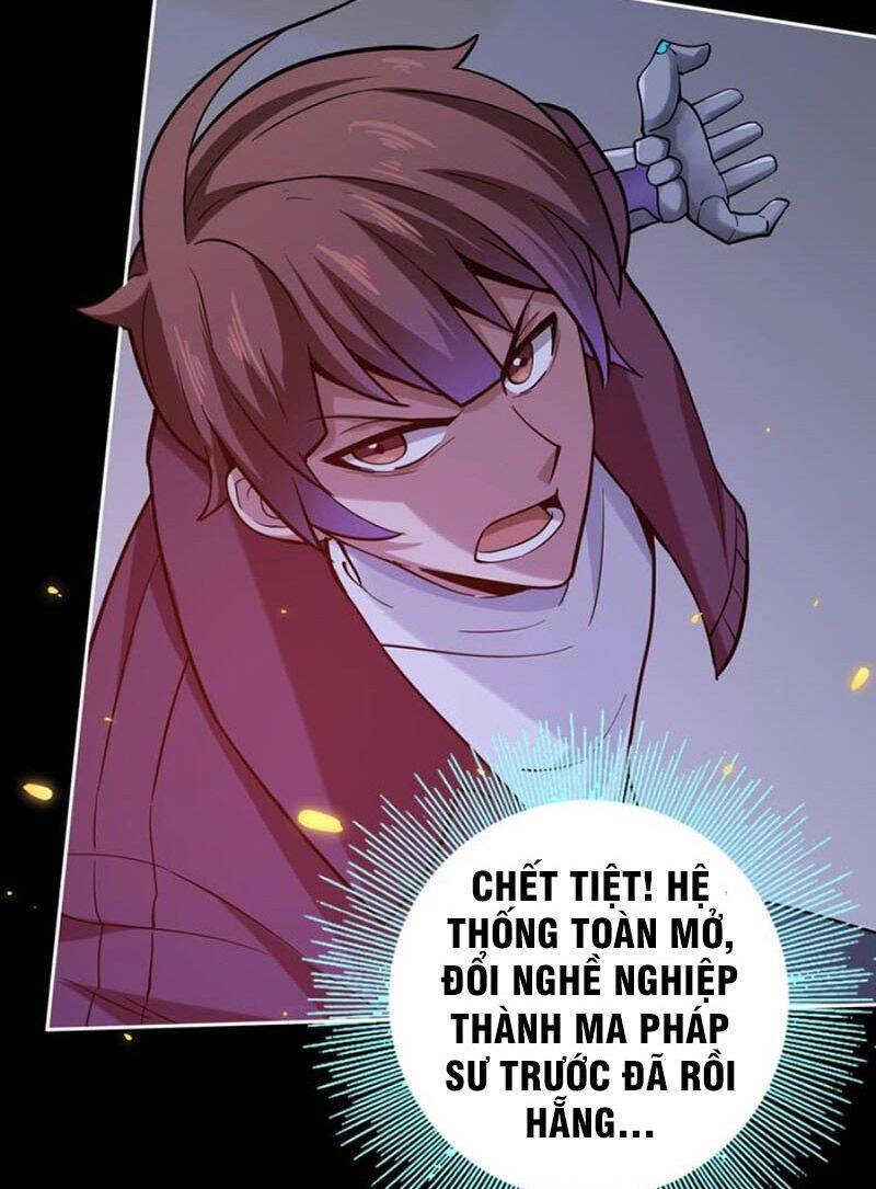 Thợ Săn Mạt Thế Chapter 20 - 33