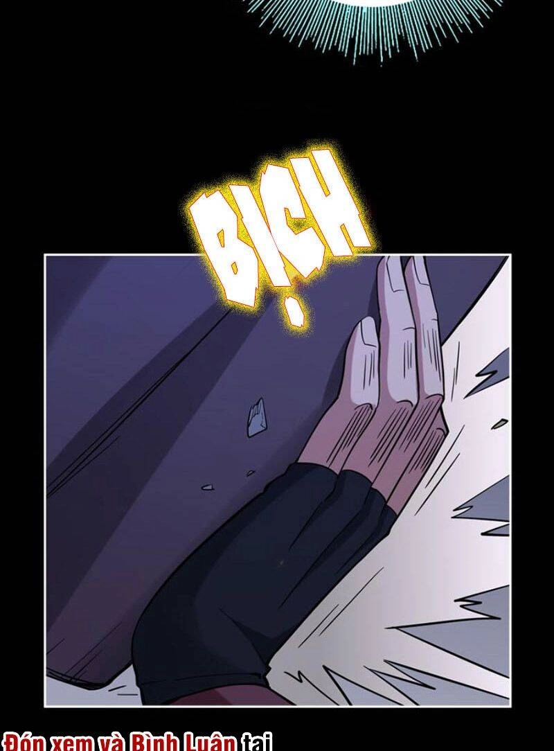 Thợ Săn Mạt Thế Chapter 20 - 34