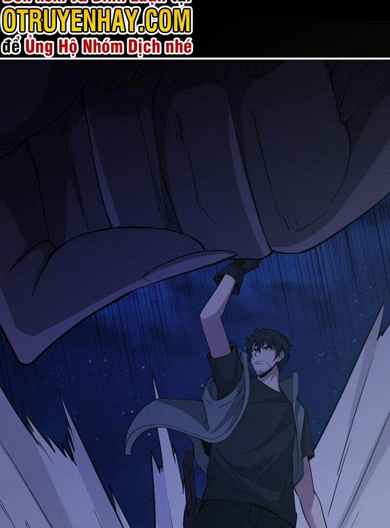 Thợ Săn Mạt Thế Chapter 20 - 35