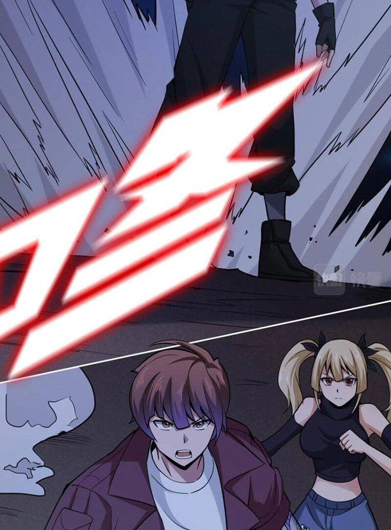 Thợ Săn Mạt Thế Chapter 20 - 36