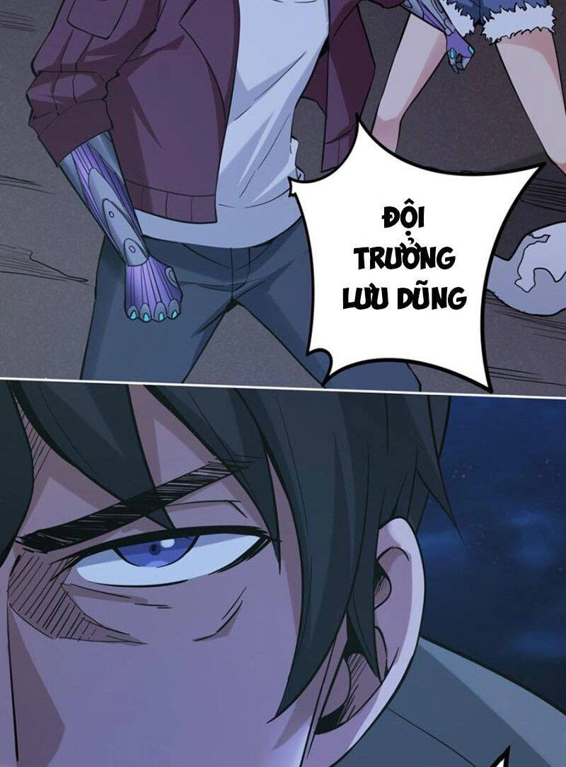 Thợ Săn Mạt Thế Chapter 20 - 37