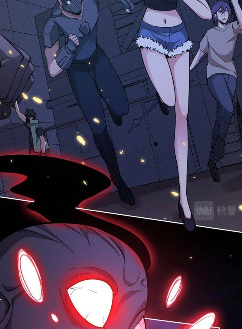 Thợ Săn Mạt Thế Chapter 20 - 41