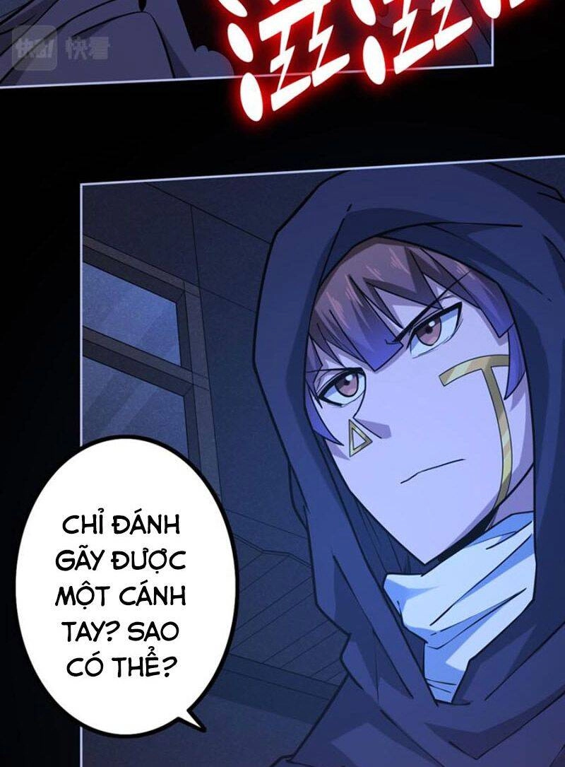 Thợ Săn Mạt Thế Chapter 20 - 49