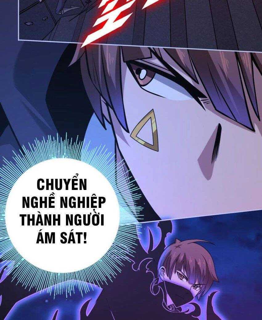 Thợ Săn Mạt Thế Chapter 20 - 54