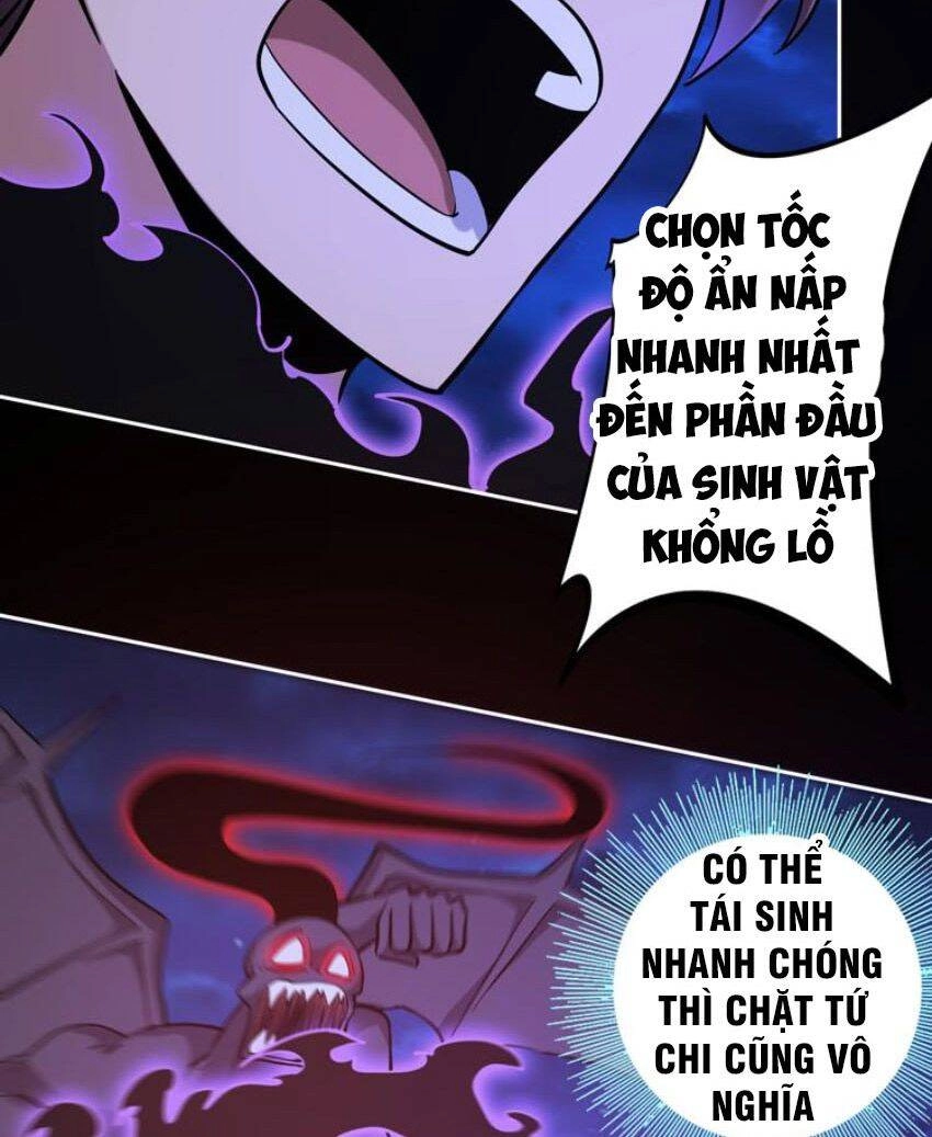 Thợ Săn Mạt Thế Chapter 20 - 56