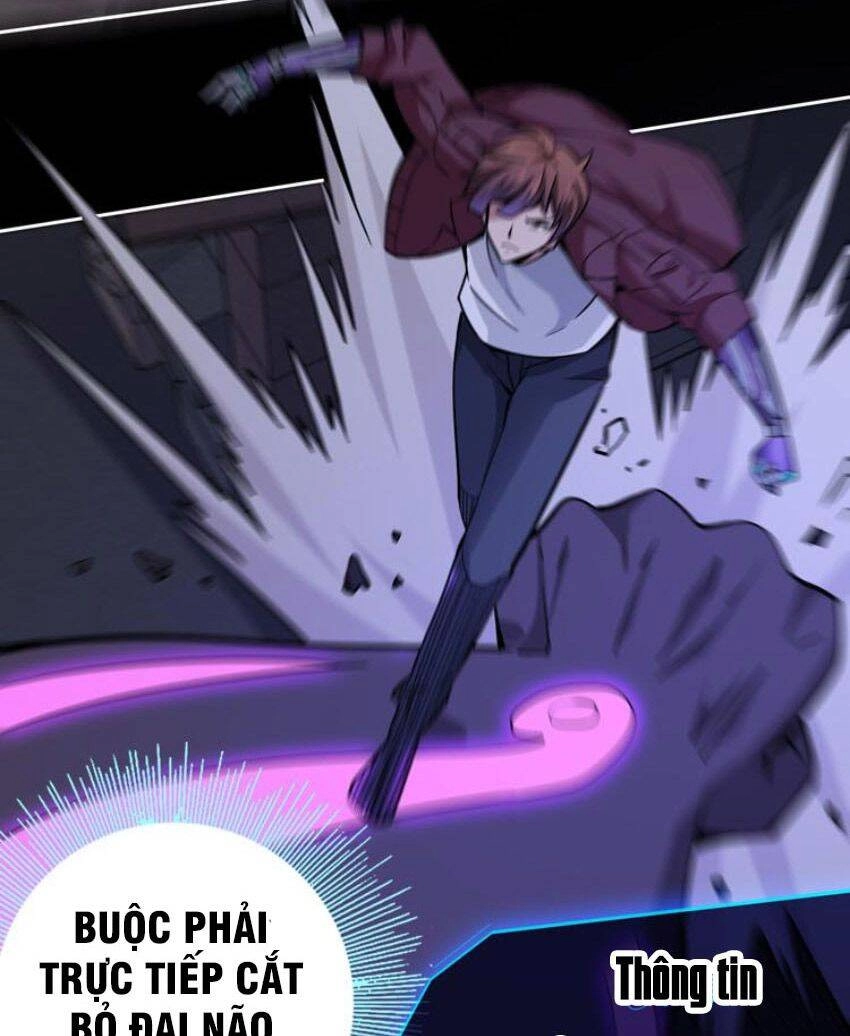 Thợ Săn Mạt Thế Chapter 20 - 58