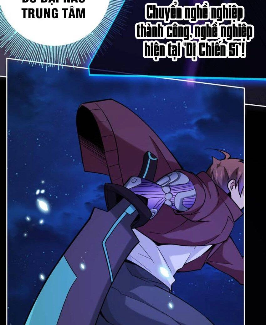 Thợ Săn Mạt Thế Chapter 20 - 59