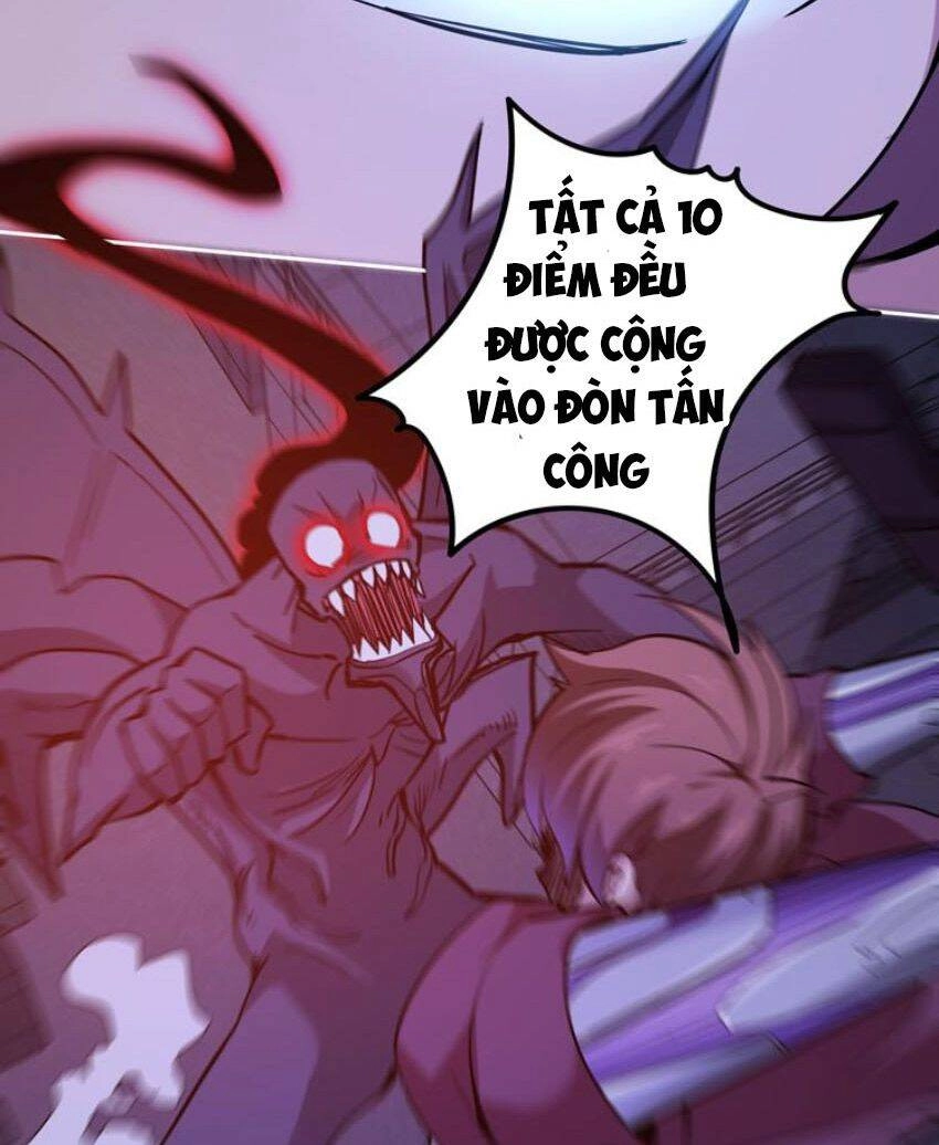 Thợ Săn Mạt Thế Chapter 20 - 61