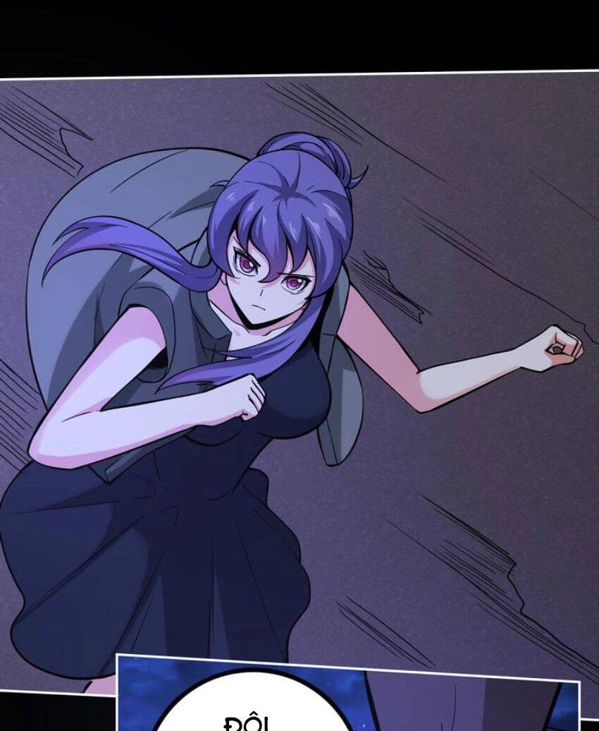 Thợ Săn Mạt Thế Chapter 20 - 65