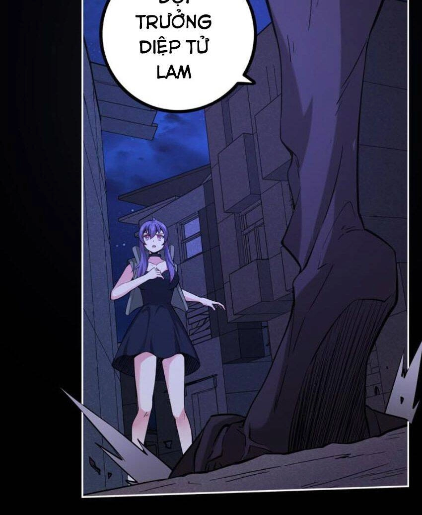 Thợ Săn Mạt Thế Chapter 20 - 66