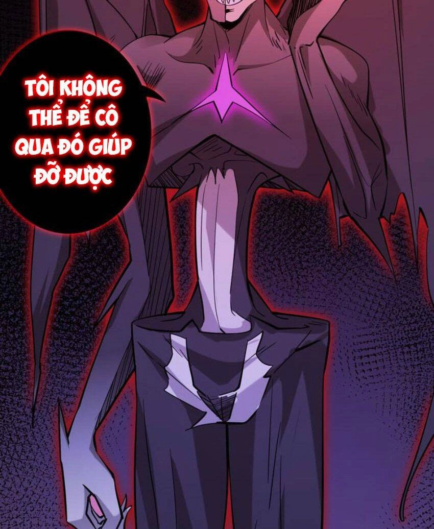 Thợ Săn Mạt Thế Chapter 20 - 69