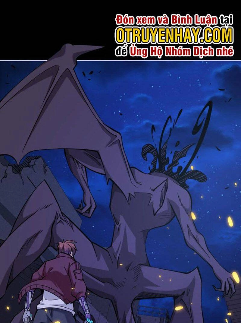 Thợ Săn Mạt Thế Chapter 21 - 4