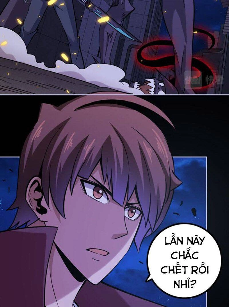 Thợ Săn Mạt Thế Chapter 21 - 5