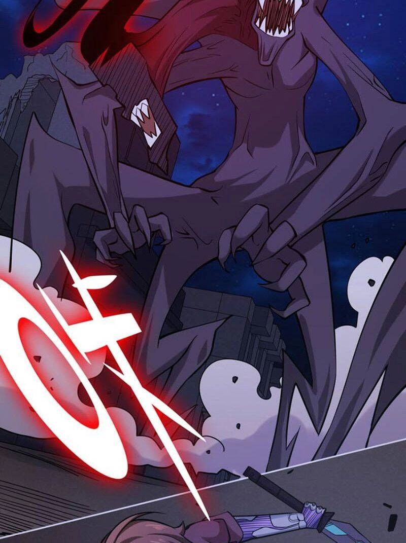 Thợ Săn Mạt Thế Chapter 21 - 9