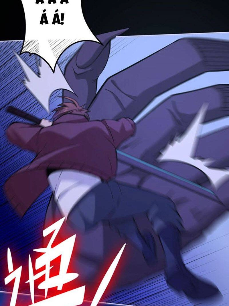 Thợ Săn Mạt Thế Chapter 21 - 11