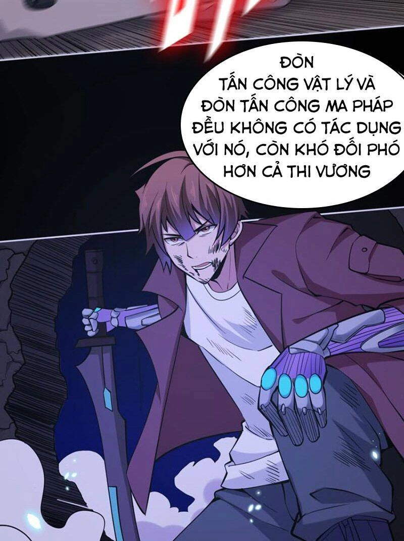 Thợ Săn Mạt Thế Chapter 21 - 13