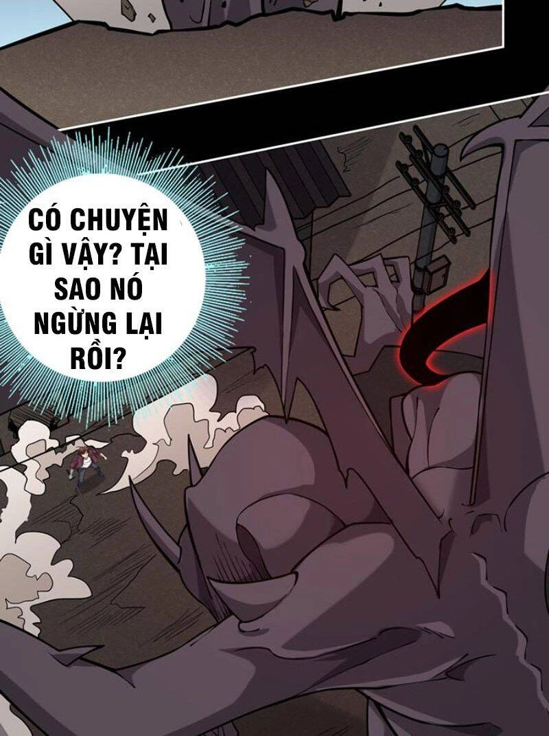 Thợ Săn Mạt Thế Chapter 21 - 15