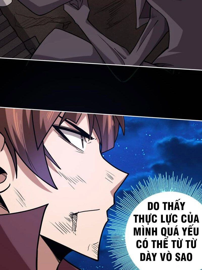 Thợ Săn Mạt Thế Chapter 21 - 16