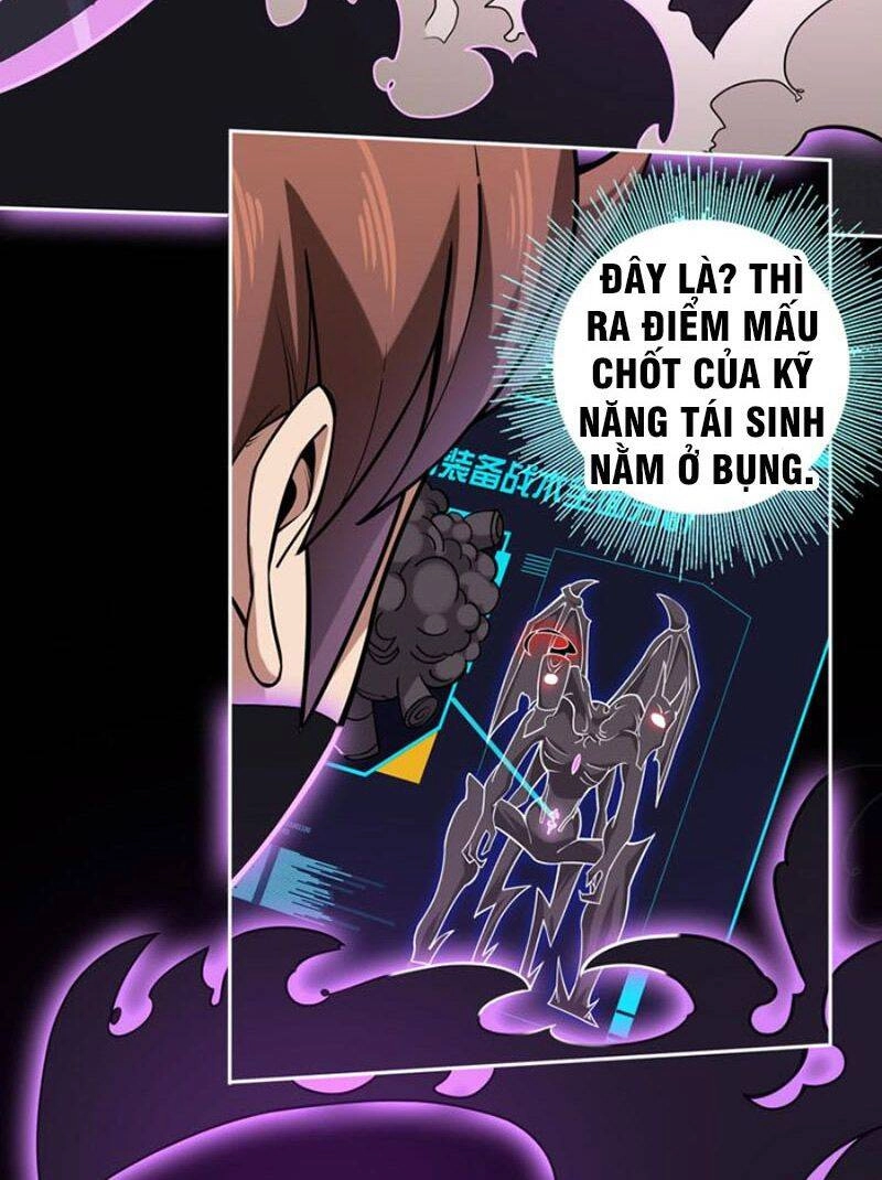 Thợ Săn Mạt Thế Chapter 21 - 18