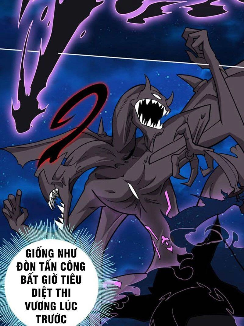 Thợ Săn Mạt Thế Chapter 21 - 20