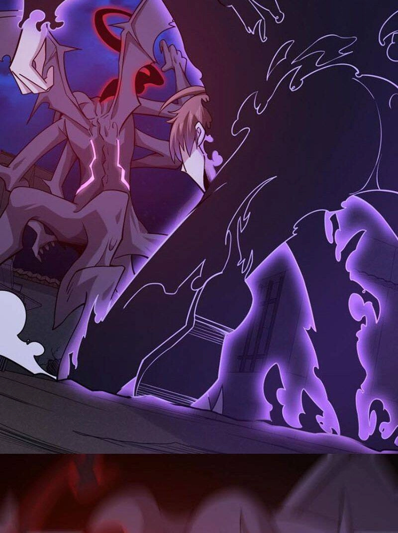 Thợ Săn Mạt Thế Chapter 21 - 24