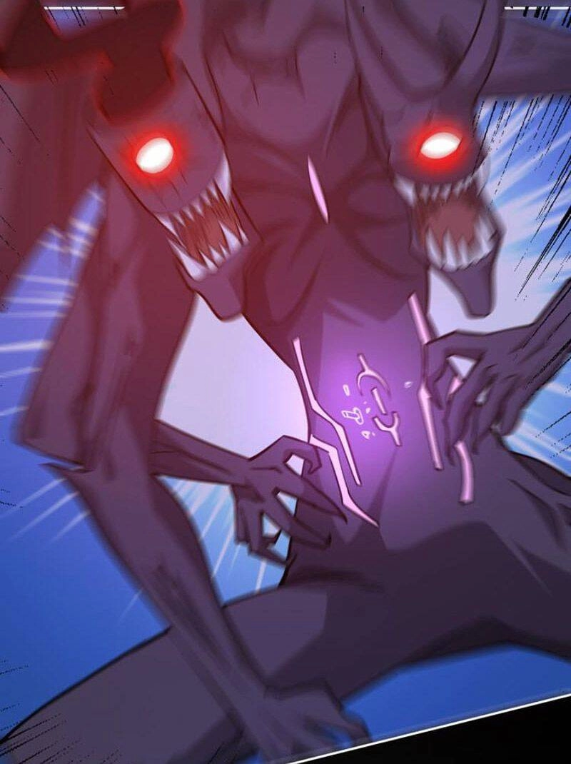 Thợ Săn Mạt Thế Chapter 21 - 25