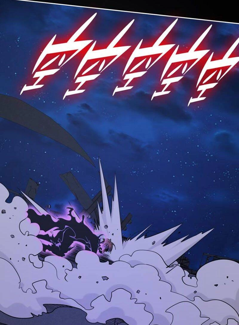 Thợ Săn Mạt Thế Chapter 21 - 29