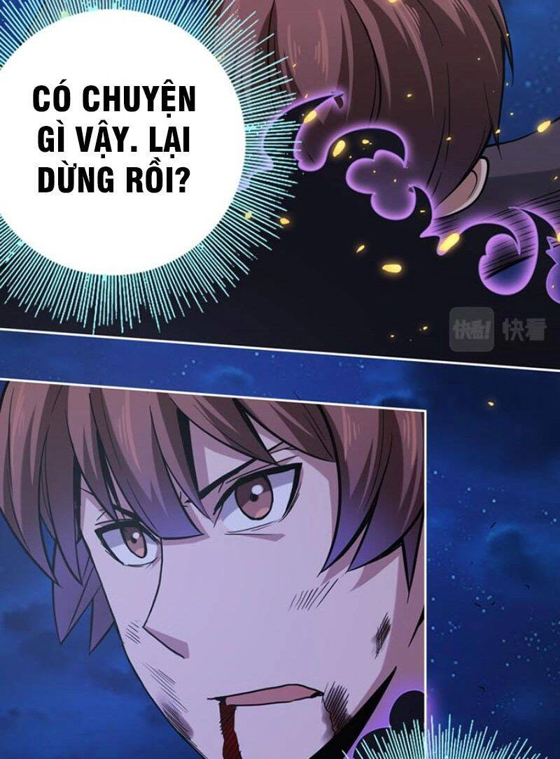 Thợ Săn Mạt Thế Chapter 21 - 33