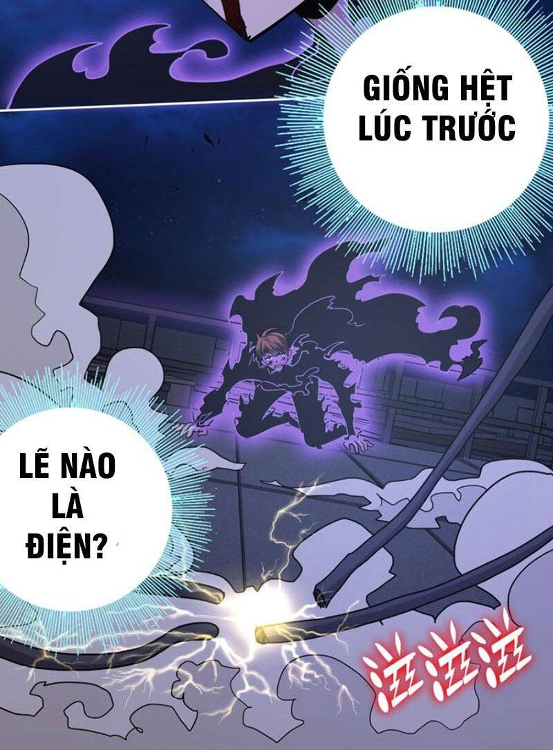 Thợ Săn Mạt Thế Chapter 21 - 34