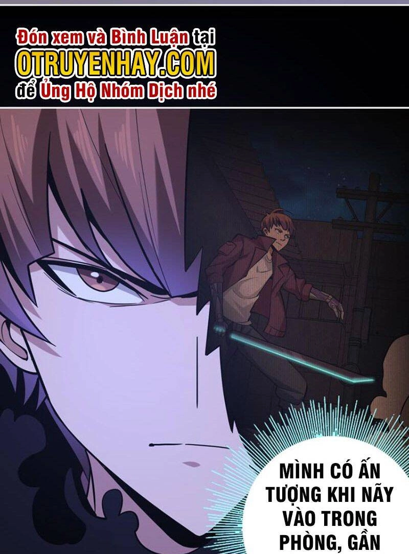 Thợ Săn Mạt Thế Chapter 21 - 35