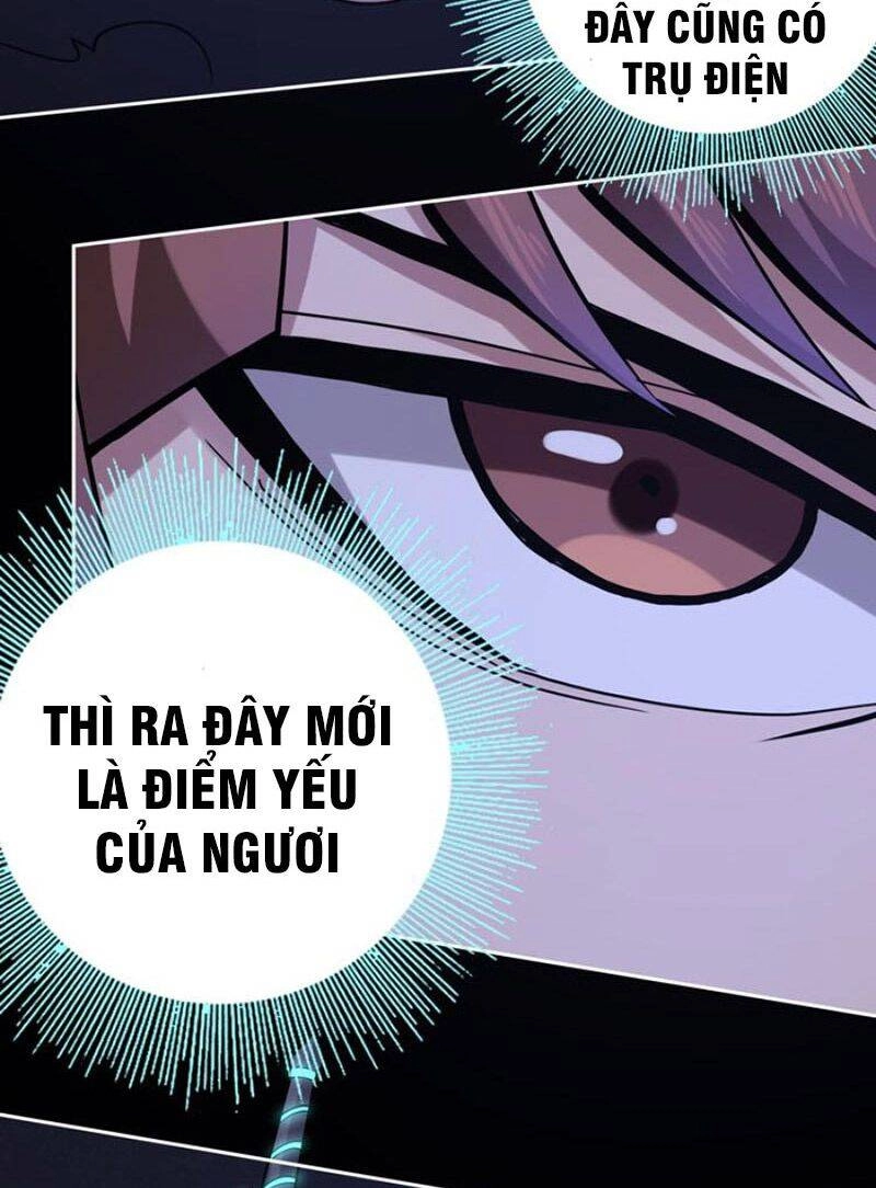 Thợ Săn Mạt Thế Chapter 21 - 36